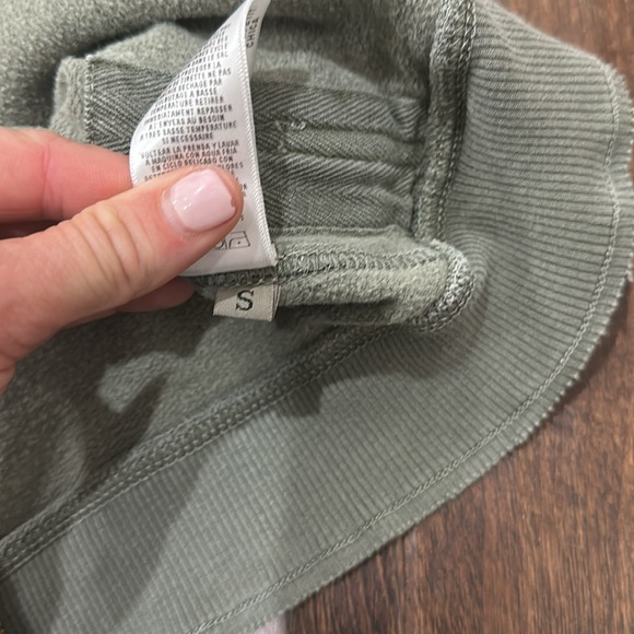 Hooded 3/4 sleeve juicy camo zip - Picture 5 of 6